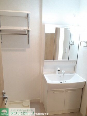 ルストパラディ 久留馬の物件内観写真